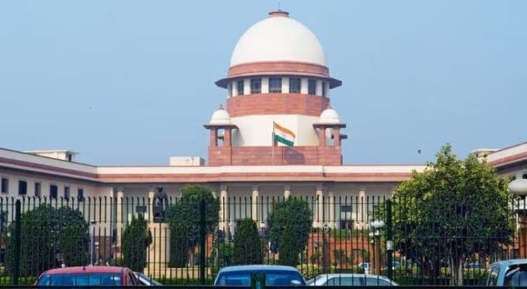 ಸುಪ್ರೀಂ ಕೋರ್ಟ್ ಹೆಸರಿನಲ್ಲಿ ನಕಲಿ ವೆಬ್ ಸೈಟ್: ಎಚ್ಚರಿಕೆ ನೀಡಿದ ಸುಪ್ರೀಂ ಕೋರ್ಟ್ ರಿಜಿಸ್ಟ್ರಿ supreme court