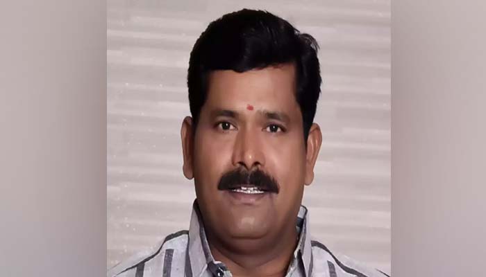 ಎಚ್.ಡಿ.ಕುಮಾರಸ್ವಾಮಿ ಅವರ ಆಸೆಗೆ ವಿಧಾನಸಭೆ ಫಲಿತಾಂಶ ತಣ್ಣೀರು ಎರಚಿದಂತಾಗಿದೆ: ಶಿವರಾಜ್ ತಂಗಡಗಿ thadagi