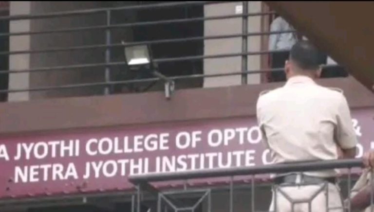 ಉಡುಪಿ ಕಾಲೇಜಿನಲ್ಲಿ ವಿಡಿಯೋ ಚಿತ್ರೀಕರಣ ಪ್ರಕರಣಕ್ಕೆ ಟ್ವಿಸ್ಟ್ udupi