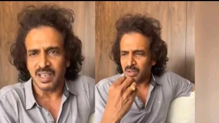 ನಟ ಉಪೇಂದ್ರ ವಿರುದ್ಧ ಅಟ್ರಾಸಿಟಿ ಕೇಸ್ ದಾಖಲು upendhra