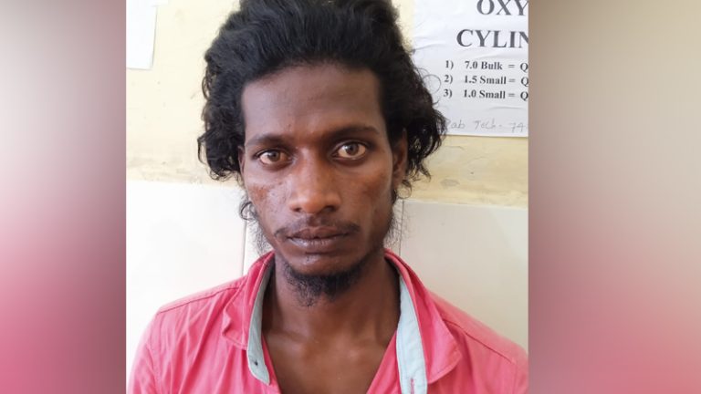 ಅತ್ಯಾಚಾರ ಪ್ರಕರಣದ ಆರೋಪಿ ಜೈಲಿನಿಂದ ಪರಾರಿ vasanth