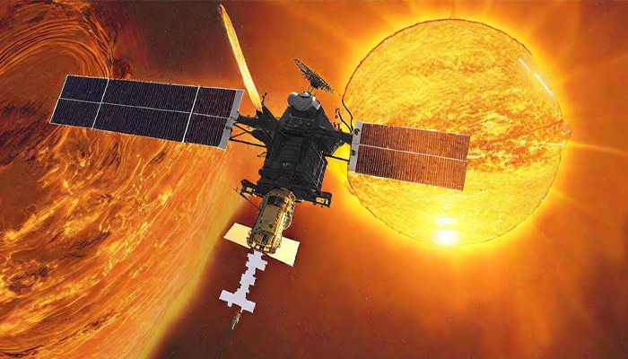 ವೈಜ್ಞಾನಿಕ ಮಾಹಿತಿ ಸಂಗ್ರಹ ಆರಂಭಿಸಿದ ಆದಿತ್ಯ ಎಲ್ 1 adithya l1