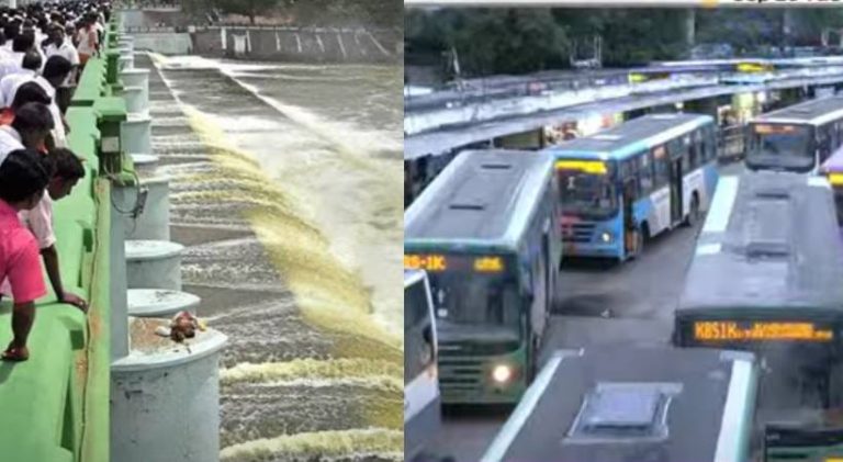 ಕಾವೇರಿ ಜಲ ವಿವಾದ: ಬೆಂಗಳೂರಿನಲ್ಲಿ ಬಂದ್: ನಿಷೇಧಾಜ್ಞೆ ಘೋಷಣೆ bandh