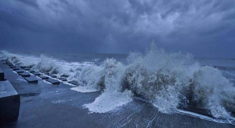 ಬಂಗಾಳಕೊಲ್ಲಿಯಲ್ಲಿ ಭೂಕಂಪ bangalakolli