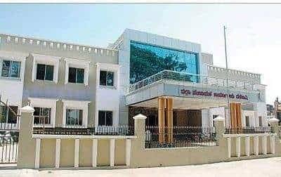 ಬೆಳಗಾವಿ ಜಿಲ್ಲೆಯ 14 ಗ್ರಾ.ಪಂಗಳು ಗಾಂಧಿ ಗ್ರಾಮ ಪುರಸ್ಕಾರಕ್ಕೆ ಆಯ್ಕೆ belagavi