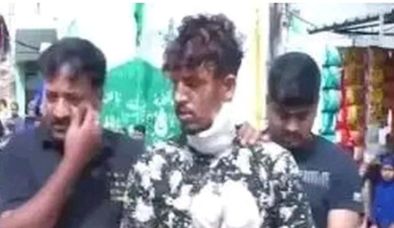 ಬೆಂಗಳೂರಿನಲ್ಲಿ ರೌಡಿಶೀಟರ್ ಕೊಚ್ಚಿ ಕೊಲೆ bengaluru