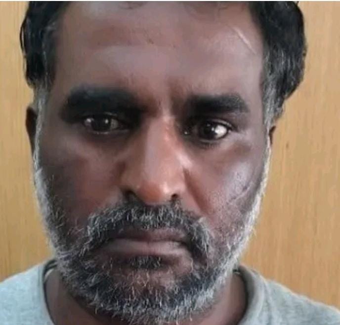 ಚಿನ್ನಾಭರಣ ಕಳವು ಮಾಡಿದ್ದ ಆರೋಪಿ ಬಂಧನ bengaluru