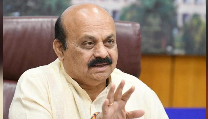 ಕರ್ನಾಟಕದ ವಸ್ತು ಸ್ಥಿತಿಯನ್ನು ಸುಪ್ರೀಂ ಕೋರ್ಟ್ ಗೆ ಮನವರಿಕೆ ಮಾಡಬೇಕಿದೆ: ಬಸವರಾಜ ಬೊಮ್ಮಾಯಿ bommayi