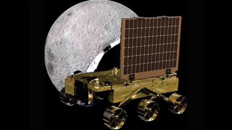 ನಿದ್ರೆಗೆ ಜಾರಲಿರುವ ವಿಕ್ರಮ್ ಲ್ಯಾಂಡರ್, ಪ್ರಜ್ಞಾನ್ ರೋವರ್!: ಚಂದ್ರಯಾನದ ಕತೆ ಏನು? ಇಲ್ಲಿದೆ ಮಾಹಿತಿ chandrayan