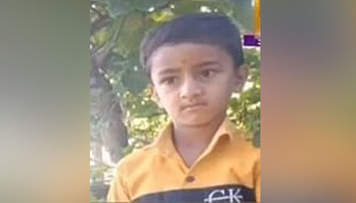 ಹಾಡಹಗಲೇ ಹುಲಿ ದಾಳಿಗೆ 7 ವರ್ಷದ ಬಾಲಕ ಬಲಿ charan