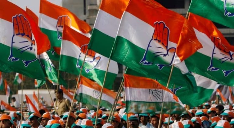 ಲೋಕಸಭೆ ಚುನಾವಣೆ: ಕಾಂಗ್ರೆಸ್ 16 ಸದಸ್ಯರ ಚುನಾವಣಾ ಸಮಿತಿ ರಚನೆ congress