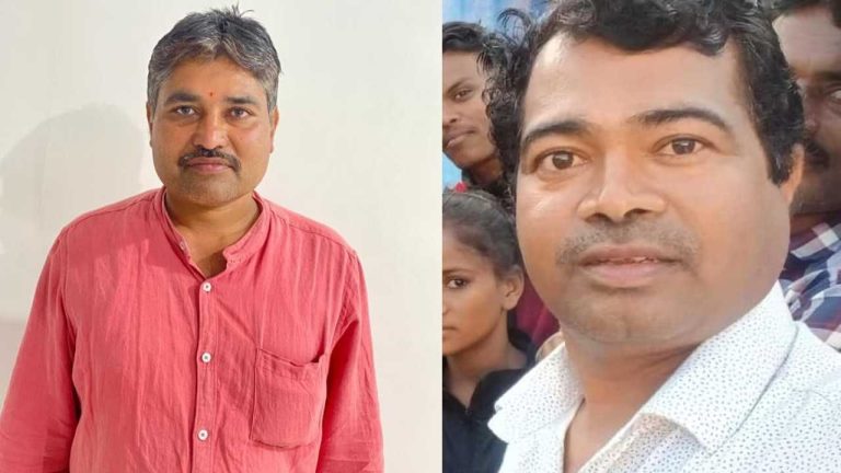 ಕೌಟುಂಬಿಕ ಕಲಹ: ಕತ್ತು ಸೀಳಿ ಭಾವನನ್ನೇ ಹತ್ಯೆಗೈದ ಭಾಮೈದ crime