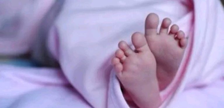 6 ಸಾವಿರ ರೂಪಾಯಿಗೆ ತನ್ನ ಮಗುವನ್ನು ಮಾರಾಟ ಮಾಡಲು ಯತ್ನಿಸಿದ ಮಹಿಳೆ! crime news