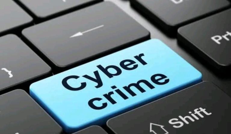 cyber crime
