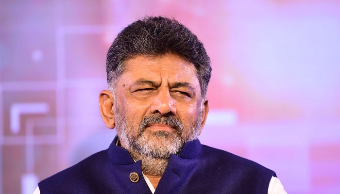 ಪ್ರಧಾನಿ ಬಳಿಗೆ ಸರ್ವಪಕ್ಷ ನಿಯೋಗ: ಪತ್ರ ಬರೆಯುತ್ತಿದ್ದೇವೆ ಪ್ರತಿಕ್ರಿಯೆ ಬಂದಿಲ್ಲ: ಡಿ.ಕೆ.ಶಿವಕುಮಾರ್ dk shivakumar