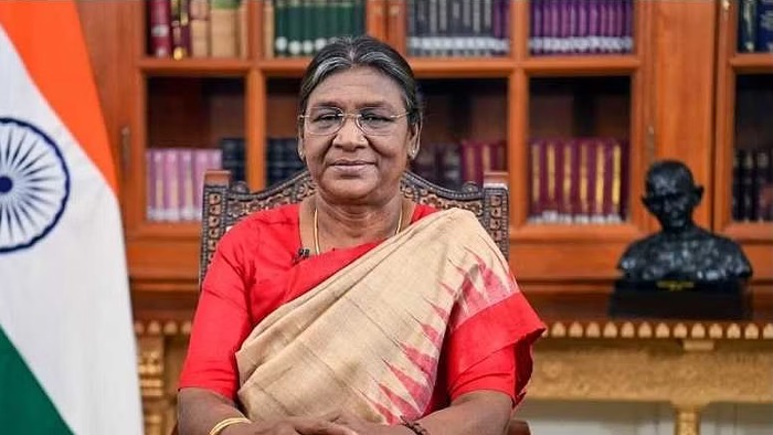 ನೈತಿಕ ಮೌಲ್ಯಗಳು ಶಿಕ್ಷಣದ ಅವಿಭಾಜ್ಯ ಅಂಗವಾಗಬೇಕು: ರಾಷ್ಟ್ರಪತಿ ದ್ರೌಪದಿ ಮುರ್ಮು droupadhi murmu