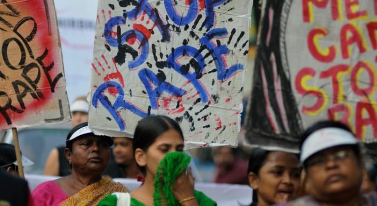 ಆಘಾತಕಾರಿ ಘಟನೆ: ಕುಟುಂಬದವರ ಎದುರೇ ಮೂವರು ಮಹಿಳೆಯರ ಮೇಲೆ ಸಾಮೂಹಿಕ ಅತ್ಯಾಚಾರ hariyana