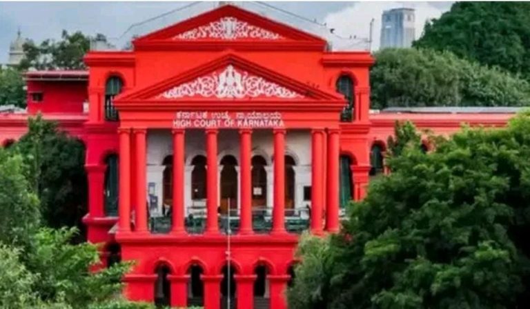 ನಾಯಿಕೊಡೆಯಂತೆ ಎದ್ದೇಳುತ್ತಿರುವ ಜಾಹೀರಾತು ಫಲಕ: ಹೈಕೋರ್ಟ್ ಅಸಮಾಧಾನ high court