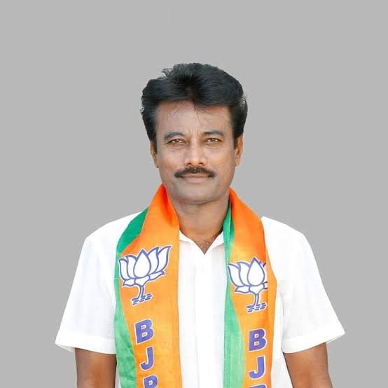 ಚಾಮರಾಜನಗರ ಲೋಕಸಭೆಯ ಟಿಕೆಟ್ ನನಗೆ ನೀಡಬೇಕು: ನಿವೃತ್ತ ಐಎಎಸ್ ಅಧಿಕಾರಿ ಕೆ. ಶಿವರಾಮ್ k shivaram