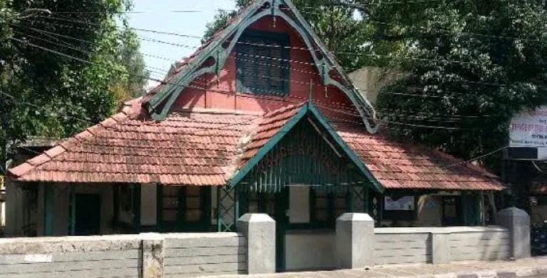 ವಾಮಾಚಾರ ಆರೋಪ: ಪತ್ನಿ ವಿರುದ್ಧ ಉದ್ಯಮಿ ದೂರು kabban park