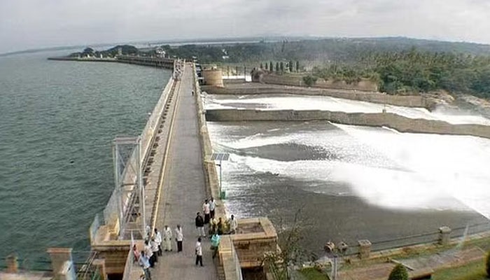 ಇಂದು ಕಾವೇರಿ ನೀರು ನಿರ್ವಹಣಾ ಪ್ರಾಧಿಕಾರ ಸಭೆ kaveri river
