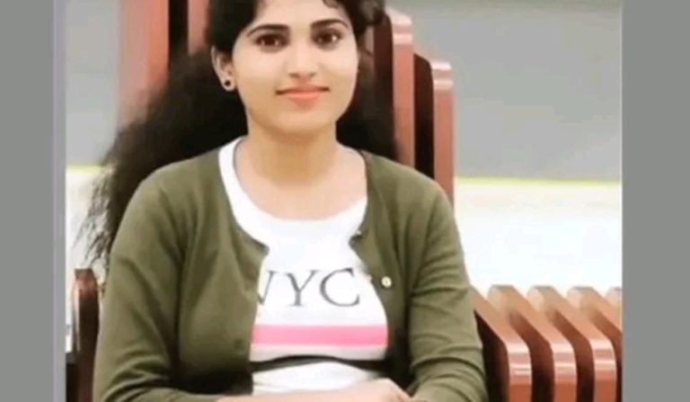 ನವವಿವಾಹಿತೆ ಅನುಮಾನಾಸ್ಪದವಾಗಿ ಸಾವು! krishnaveni