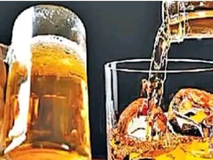 ಬೆಂಗಳೂರಿನಲ್ಲಿ ಫೆ.14ರಿಂದ 3 ದಿನ ಮದ್ಯ ಮಾರಾಟ ಬಂದ್ liquor