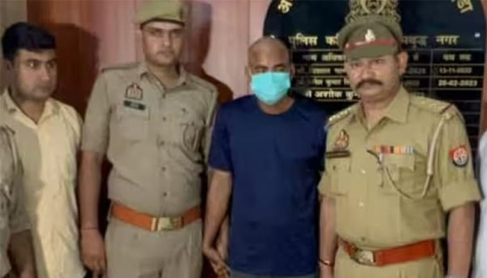 ತಂದೆ ಮತ್ತು ಅಜ್ಜನನ್ನು ಬರ್ಬರವಾಗಿ ಹತ್ಯೆ ಮಾಡಿದ ಯುವಕ! police