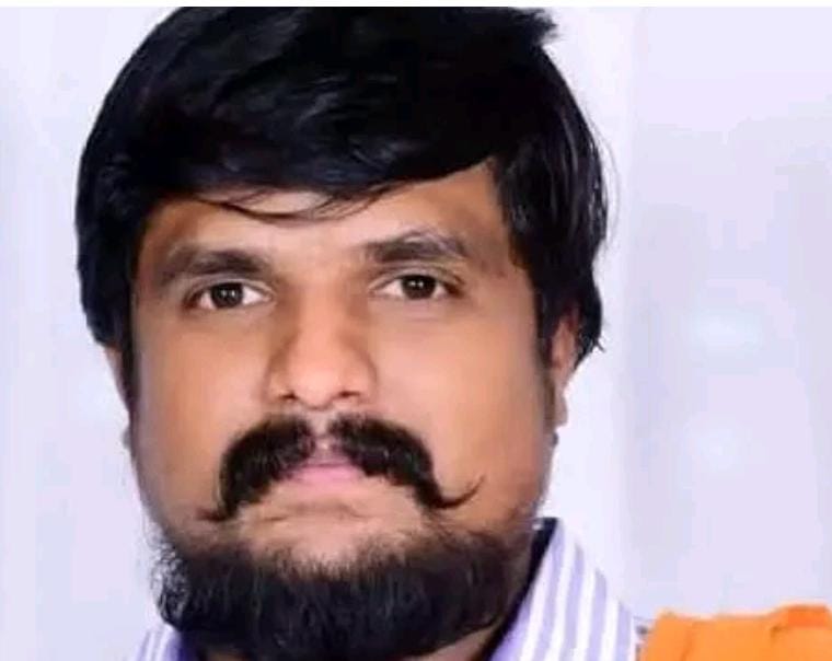 ಪುನೀತ್ ಕೆರೆಹಳ್ಳಿ ವಿರುದ್ಧ ಗೂಂಡಾ ಕಾಯ್ದೆ ರದ್ದು: ಜೈಲಿನಿಂದ ಬಿಡುಗಡೆ puneeth kerehalli