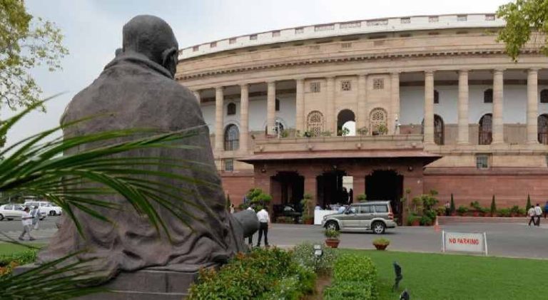 ಸಂಸತ್ತಿನ ವಿಶೇಷ ಅಧಿವೇಶನದ ಮಸೂದೆಯ ಸಿಂಧುತ್ವವನ್ನು ಪರಿಶೀಲಿಸಲು ಸಮಿತಿಯ ರಚನೆ samsatthu