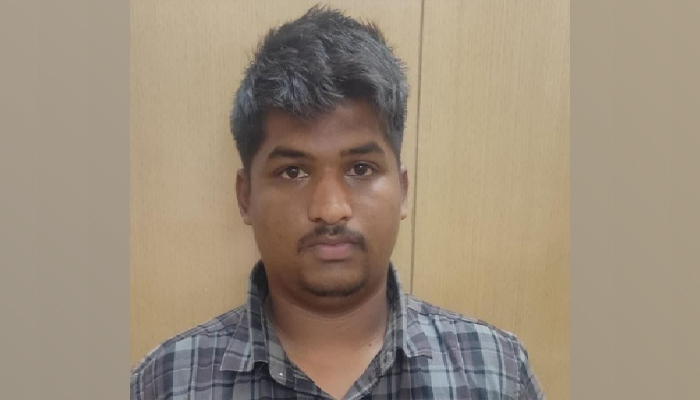 ಎಸಿಬಿ ಹೆಸರಿನಲ್ಲಿ ಬೆದರಿಸಿ ಸರ್ಕಾರಿ ಅಧಿಕಾರಿಗಳನ್ನು ಸುಲಿಗೆ ಮಾಡುತ್ತಿದ್ದ ಆರೋಪಿ ಅರೆಸ್ಟ್ santhosh