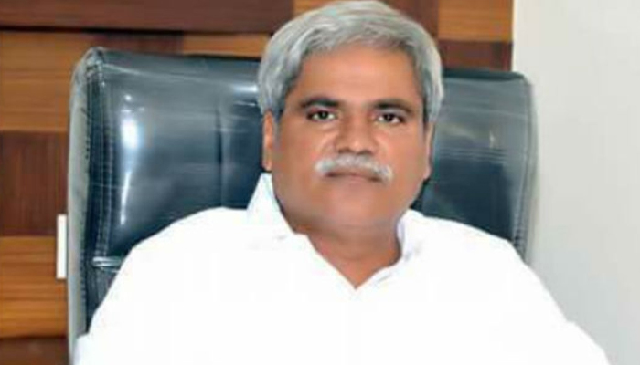 ಉಪಮುಖ್ಯಮಂತ್ರಿ ಯಾಕೆ, ಸಿಎಂ ಸ್ಥಾನವನ್ನು ಕೊಡಬಾರದಾ?: ಡಿಸಿಎಂ ಸ್ಥಾನಕ್ಕೆ ಬೇಡಿಕೆಗೆ ಸಚಿವ ಶರಣಬಸಪ್ಪ ಪ್ರತಿಕ್ರಿಯೆ