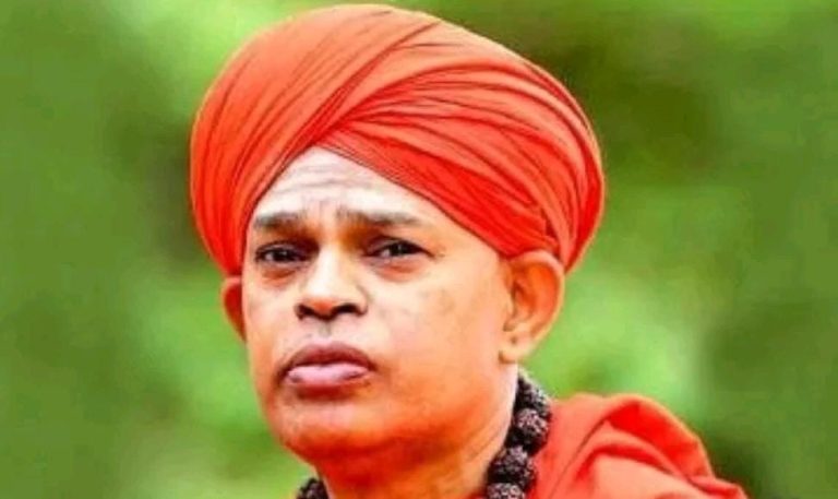 ಶಿವಮೂರ್ತಿ ಶರಣರ ಜಾಮೀನು ಅರ್ಜಿ ವಿಚಾರಣೆ 29ಕ್ಕೆ ಮುಂದೂಡಿಕೆ shivamoorthi sharana