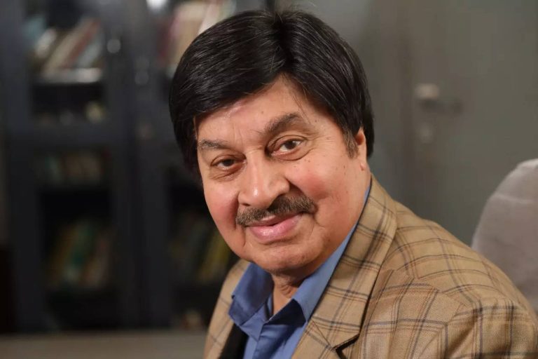 ವರ ನಟ ಡಾ.ರಾಜ್ ಕುಮಾರ್ ಎಲ್ಲರನ್ನೂ ಎಚ್ಚರಿಸಿದ್ದರು : ನಟ ಶ್ರೀನಾಥ್ shreenath