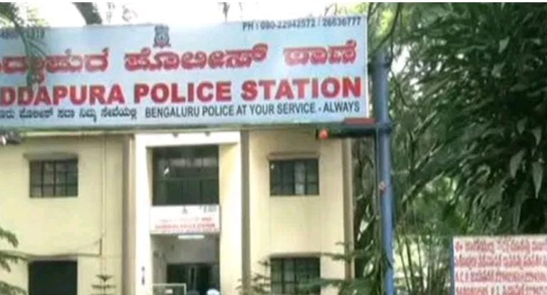 ಯುವಕನ ಮೇಲೆ ಮಾರಕಾಸ್ತ್ರಗಳಿಂದ ಹಲ್ಲೆ: ರೌಡಿಶೀಟರ್ ಸೇರಿದಂತೆ ಐವರು ಆರೋಪಿಗಳ ಬಂಧನ siddhapura police station