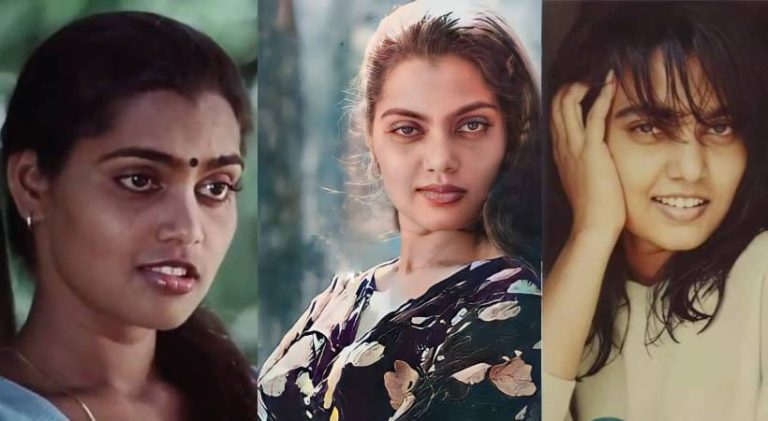 ದಕ್ಷಿಣ ಭಾರತದ ನಟಿ, ಮಿನುಗುತಾರೆ ಖ್ಯಾತಿಯ ಸಿಲ್ಕ್ ಸ್ಮಿತಾ ನಿಧನರಾಗಿ ಇಂದಿಗೆ 27 ವರ್ಷಗಳು silk smitha