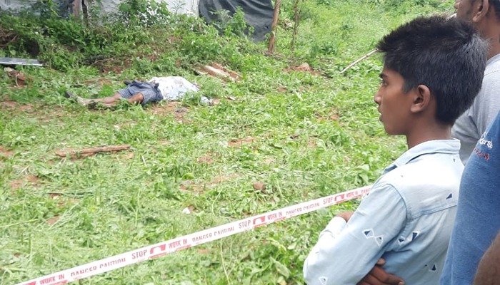 ಅನುಮಾನಾಸ್ಪದವಾಗಿ ಸಾವನ್ನಪ್ಪಿದ ಆಟೋ ಚಾಲಕ thumakuru