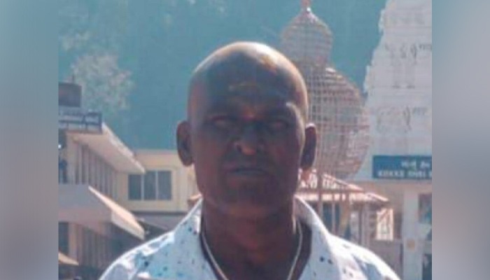 ದನಗಳ ಮೈ ತೊಳೆಯಲು ಹೋಗಿದ್ದ ರೈತ ಗೋ ಕಟ್ಟೆಗೆ ಬಿದ್ದು ಸಾವು thumakuru