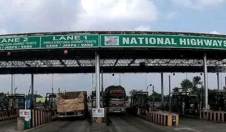 ಟೋಲ್ ಎಜೆನ್ಸಿಗಳಿಂದ ರಾಜ್ಯ ಸರ್ಕಾರಕ್ಕೆ 500 ಕೋಟಿ ರೂ. ಶುಲ್ಕ ಬಾಕಿ tollgeat