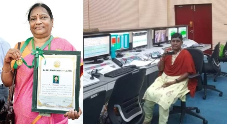 ಇಸ್ರೋದ ಉಡಾವಣೆ ಕ್ಷಣಗಣನೆಯ ಹಿಂದಿನ ಧ್ವನಿಯಾಗಿದ್ದ ಎನ್ ವರ್ಲಮತಿ ನಿಧನ varlamathi