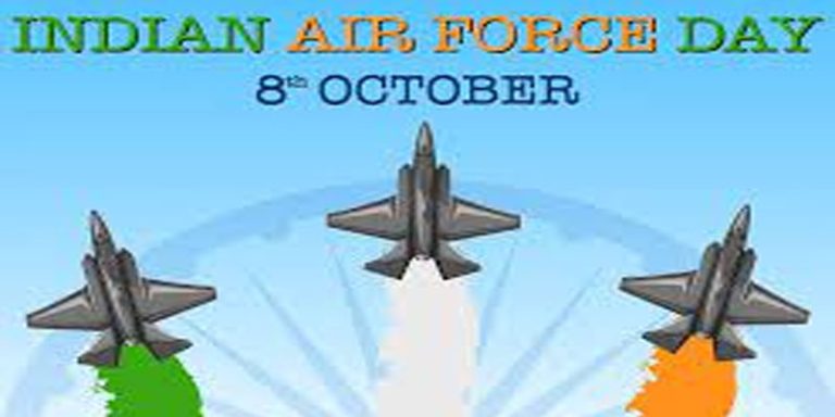air force day