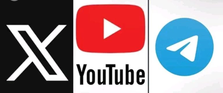 ಸಾಮಾಜಿಕ ಜಾಲತಾಣಗಳಿಗೆ ಕೇಂದ್ರ ಎಚ್ಚರಿಕೆ ನೀಡಿದೆ app