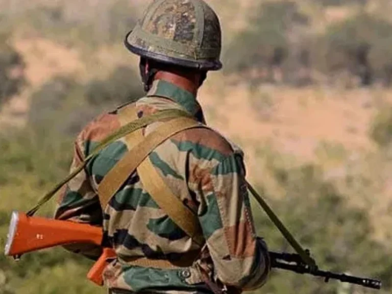 ಇನ್ ಫೆಂಟ್ರಿ ಶಾಲೆಯಲ್ಲಿ ತರಬೇತಿ ಪಡೆಯುತ್ತಿದ್ದ ಸೇನಾ ಅಧಿಕಾರಿ ನಾಪತ್ತೆ army officer