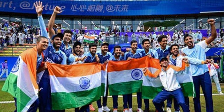 ಏಷ್ಯನ್ ಗೇಮ್ಸ್ ನಲ್ಲಿ ಭಾರತೀಯ ಅಥ್ಲೀಟ್ ಗಳ ದಾಖಲೆಯ ಪದಕಗಳನ್ನು ಶ್ಲಾಘಿಸಿದ ಪ್ರಧಾನಿ ಮೋದಿ athletics