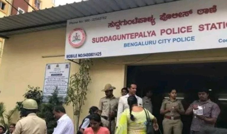 ಸಾಲ ಬಾಧೆ ತಾಳಲಾರದೆ ಆತ್ಮಹತ್ಯೆ bengaluru