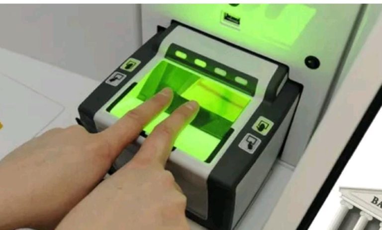 ಬಯೋಮೆಟ್ರಿಕ್ ಸೋರಿಕೆ: ಹಣ ದೋಚುತ್ತಿರುವ ವಂಚಕರು biometric