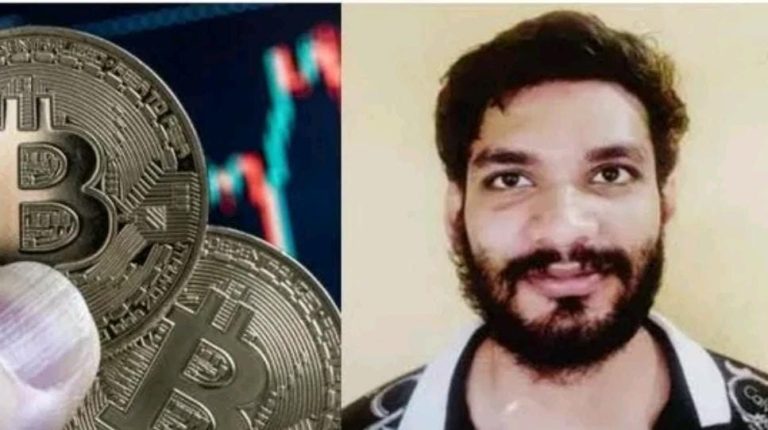 ಬಿಟ್ ಕಾಯಿನ್ ದೋಚಲು ಬಳಸಿದ್ದ ಲ್ಯಾಪ್ ಟಾಪ್ ನಾಪತ್ತೆ bit coin