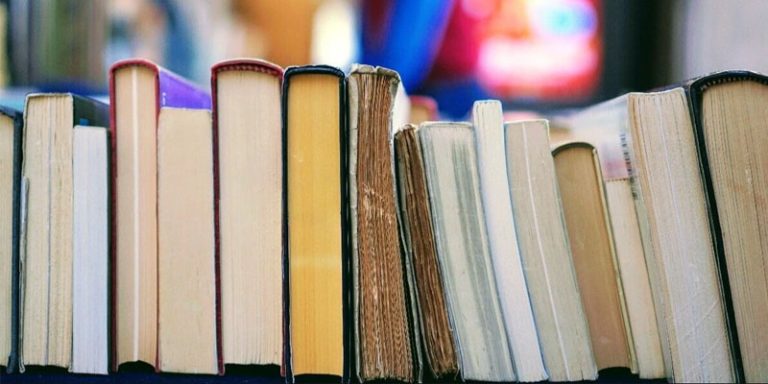 ನವೆಂಬರ್ 3ರಂದು ಪುಸ್ತಕಗಳ ಬಹಿರಂಗ ಹರಾಜು books