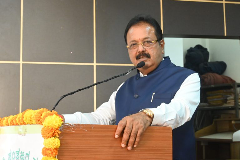 ಯಾವುದೇ ಕಾರಣಕ್ಕೂ ಗ್ಯಾರಂಟಿ ಯೋಜನೆ ನಿಲ್ಲಿಸಲ್ಲ: ಎನ್.ಚೆಲುವರಾಯಸ್ವಾಮಿ chaluvarayaswami