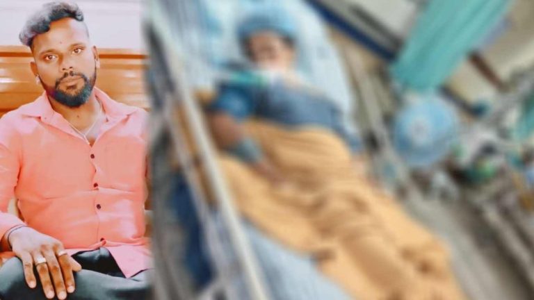 ಪ್ರೇಮ ನಿವೇದನೆ ನಿರಾಕರಿಸಿದ್ದಕ್ಕೆ ಪ್ರೇಯಸಿಯನ್ನೆ ಹತ್ಯೆಗೈದ ಪ್ರೇಮಿ chithradhurga